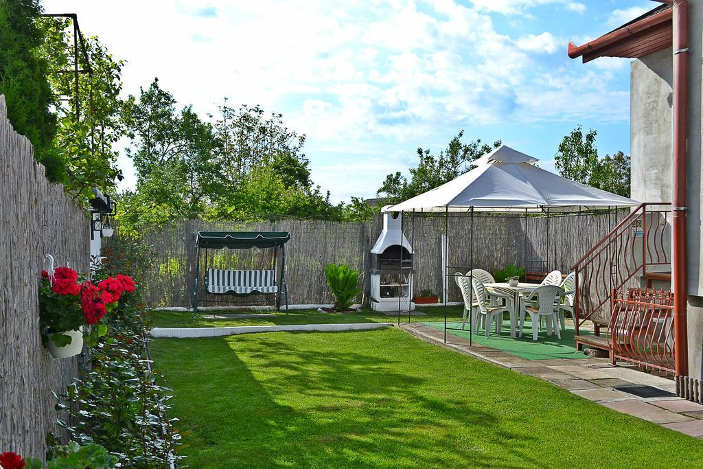 Casa Nobilium Hotell Turda Exteriör bild