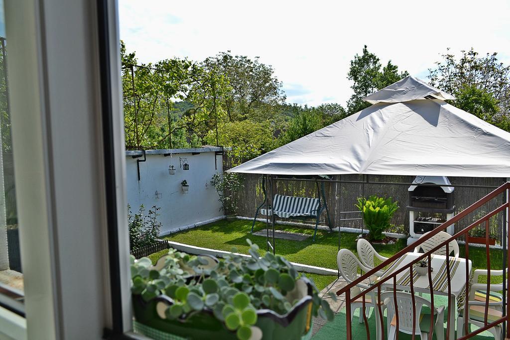 Casa Nobilium Hotell Turda Exteriör bild