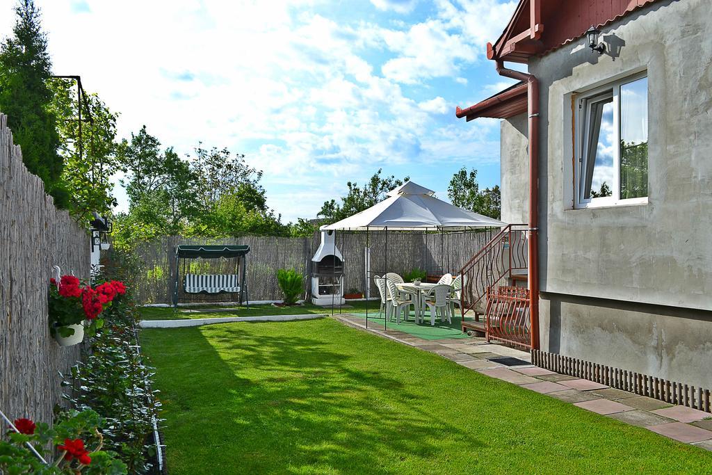 Casa Nobilium Hotell Turda Exteriör bild