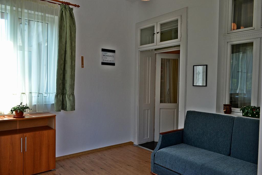 Casa Nobilium Hotell Turda Exteriör bild